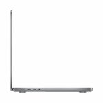 MKGT3B/A- Apple 14.2" MacBook Pro With M1 Pro Chip 16GB RAM | 1TB SSD  (Late 2021, Silver) By Apple