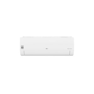 Image for LG 18K BTU DUALCOOL Inverter AC S4-Q18KL3QE- Faster Cooling