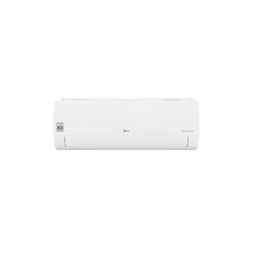 LG 18K BTU DUALCOOL Inverter AC S4-Q18KL3QE- Faster Cooling