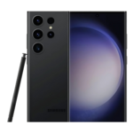 Samsung Galaxy S23 Ultra 6.8 Inch 5G Smartphone – (12GB RAM + 256GB/512GB/1TB Storage), S Pen, Dual-SIM, ESIM & NFC By Samsung