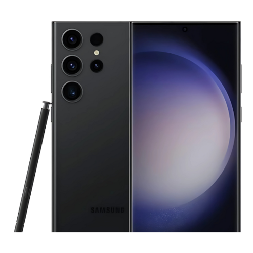 Samsung Galaxy S23 Ultra 6.8 Inch 5G Smartphone – (12GB RAM + 256GB/512GB/1TB Storage), S Pen, Dual-SIM, ESIM & NFC