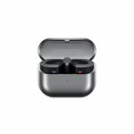 All-New Samsung Galaxy Buds3: Bluetooth V5.4, ANC, 360 Audio By Samsung