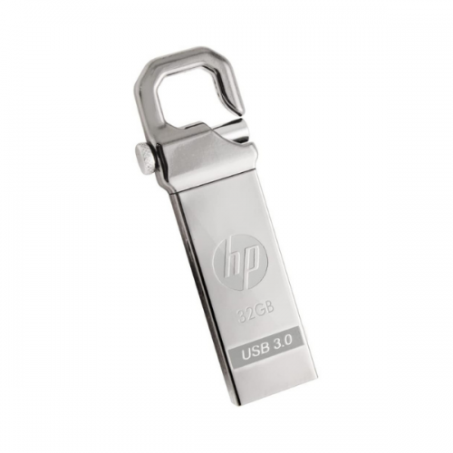 HP Flash 32GB Metallic