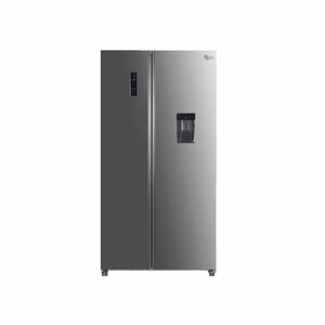 ROCH RFR-540SBWB 433L Side By Side No Frost Fridge photo