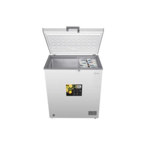SCL Chest Freezer 198L – Energy Efficient, Large Capacity, Model SCL-CFD200G photo