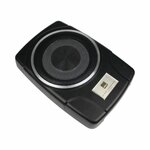 Mbq Audio Automotive Series Under Seat Subwoofer AW-10E 180W By Other