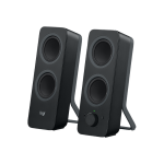 Logitech Speaker Z207 By Logitech