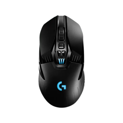 LOGITECH G903 LIGHTSPEED GAMING MOUSE With HERO 25K SENSOR By Logitech