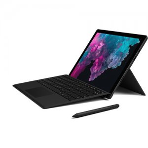 Microsoft Surface Pro 6 Core i7 16GB RAM 1TB 12.3 Touchscreen Laptop photo