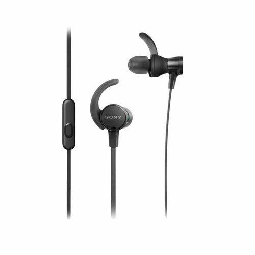 Sony MDR-XB510AS EXTRA BASS™ Sports In-ear Headphones By Sony