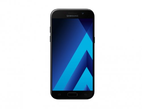 samsung a5 ram