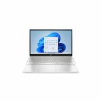 HP Pavilion 15-EG2065ST 15.6'' 256GB SSD Intel Core I5-1235U 3.3GHz 12GB RAM - Silver (68T79UA#ABA) By HP