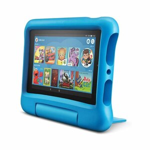 Amazon Fire 7 Kids Edition Tablet, 7″ Display, 16 GB photo