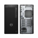 Dell OptiPlex 3080 Tower Core I3 10TH Gen 4GB RAM 1TB 19.5 Inch Monitor By Dell