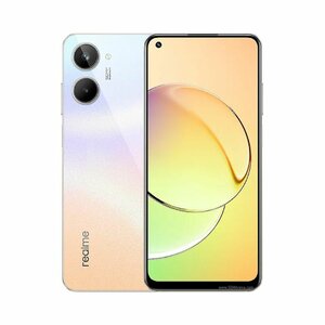 Realme 10 6.4" 8GB RAM 256GB ROM 5000mAh photo