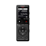 Sony ICD-UX570 Digital Voice Recorder By Sony
