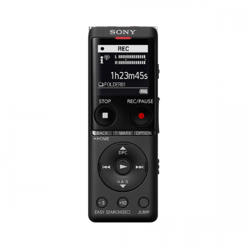 Sony ICD-UX570 Digital Voice Recorder By Sony