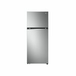LG GL-B472PLGB 375L Top Freezer Double Door Fridge By LG