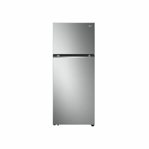 LG GL-B472PLGB 375L Top Freezer Double Door Fridge photo