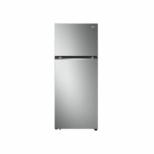 LG GL-B472PLGB 375L Top Freezer Double Door Fridge By LG