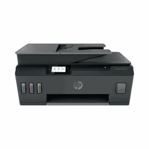 Image for HP Smart Tank 530 Dual Band WiFi Colour Printer