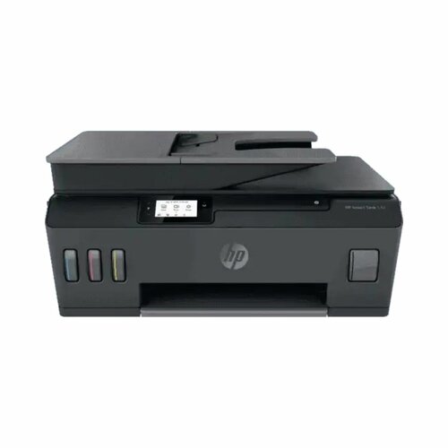 HP Smart Tank 530 Dual Band WiFi Colour Printer By HP