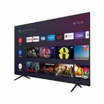 Vitron 40 Inch SMART Android Digital TV -HTC4068FS + Free TV Guard By Other