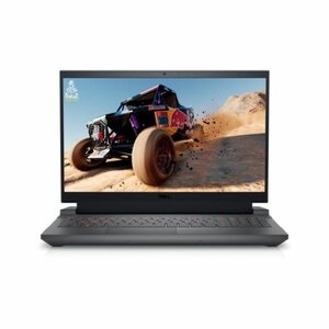 Game-Changing Dell G15 Gaming Laptop: Core I7-1360H (13th Gen), 16GB RAM, 512GB SSD photo