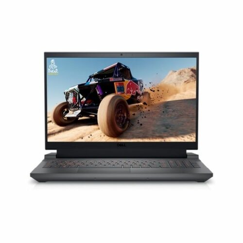Game-Changing Dell G15 Gaming Laptop: Core I7-1360H (13th Gen), 16GB RAM, 512GB SSD