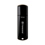 Transcend Jet Flash 700 32GB USB 3.0 By Storage