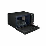 Samsung MC32K7055CK 32L Convection Microwave Oven With HotBlast™ By Samsung