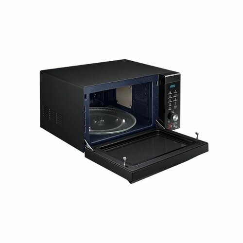 Samsung MC32K7055CK 32L Convection Microwave Oven With HotBlast™