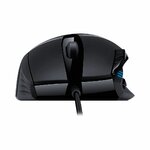 Logitech G402 Hyperion Fury FPS Gaming Mouse By Logitech