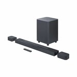 JBL Bar 800 Soundbar With Wireless Subwoofer By JBL