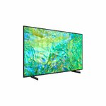 Samsung 43CU8000 43 Inch Crystal 4K UHD Smart LED TV With Built In Receiver (2023) By Samsung