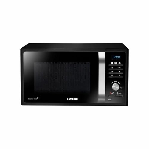 Samsung Grill Microwave Oven, 23 LTRS (MG23F301)