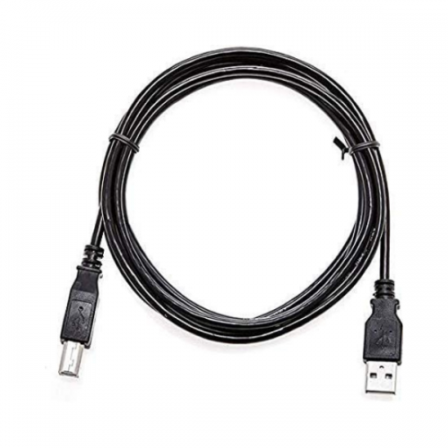 USB Printer Cable 3 Meter By Hubs/Cables