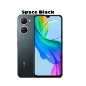 Vivo Y03 - 4GB RAM, 64GB ROM, 5000mAh Battery, Model Y03 photo