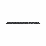 Apple Magic Keyboard With Touch ID And Numeric Keypad By Mouse/keyboards