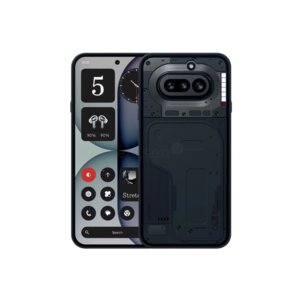 Nothing Phone 4A 8GB RAM 256GB 5G– 6.78 Inch AMOLED 120Hz