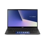 ASUS Zenbook UX463 Core I7 10th Gen - 16GB RAM, 512GB SSD ROM, 14" By Asus