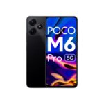 Xiaomi POCO M6 Pro (256GB Storage + 8GB RAM) Smartphone By Xiaomi