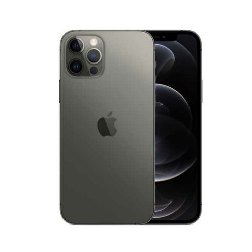 Apple Iphone 12 Pro 128GB 5G 6GBRAM 12MP+12MP+12MP+TOF 3D LiDAR Scanner (depth) QUAD CAMERA