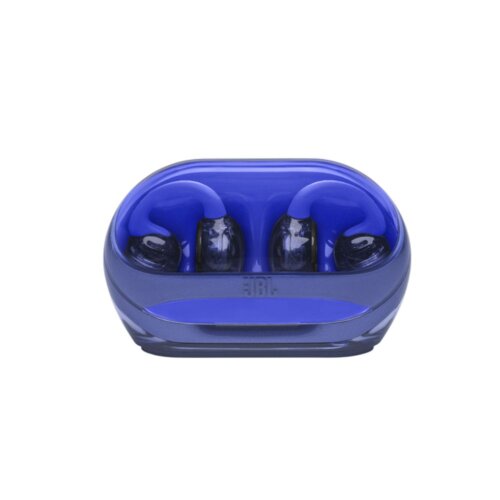 JBL Soundgear Clips True Wireless Open-Ear Headphones – 32 Hours Playtime, IP54, Bluetooth 5.4