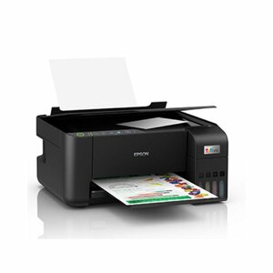 Epson EcoTank L3250 A4 Wi-Fi All-in-One Ink Tank Printer photo