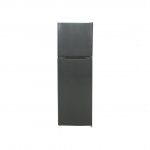 MIKA No Frost Refrigerator, 251L, Double Door, Dark Matt Silver  MRNF265DS(MRNF265XDM) By Mika