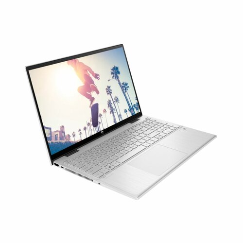 HP Pavilion X360 Convert Core I5 11TH Gen 8GB 512GB SSD 15.6" Display