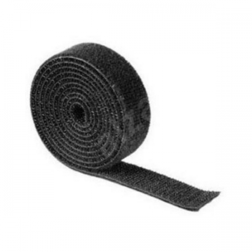 VENTION CABLE TIE 5M BLACK