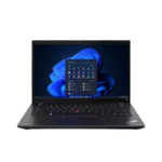 Lenovo ThinkPad L14 Gen 3 I7 12TH Gen 8G RAM 512GB SSD 14” Display By HP
