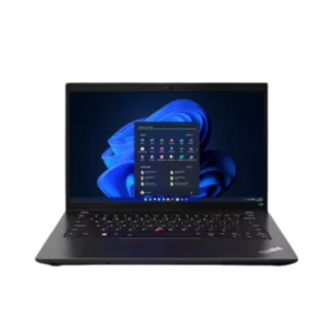 Lenovo ThinkPad L14 Gen 3 I7 12TH Gen 8G RAM 512GB SSD 14” Display photo